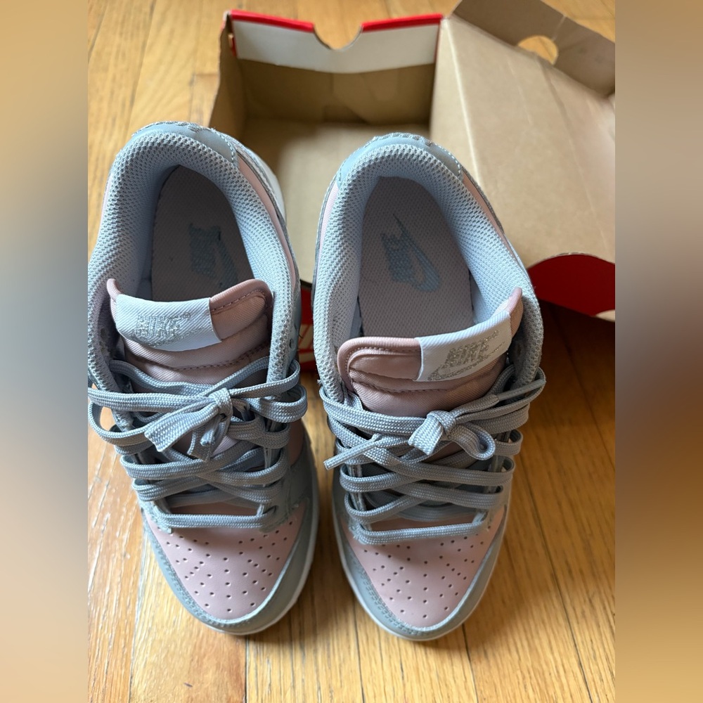 Nike Dunks - image 3